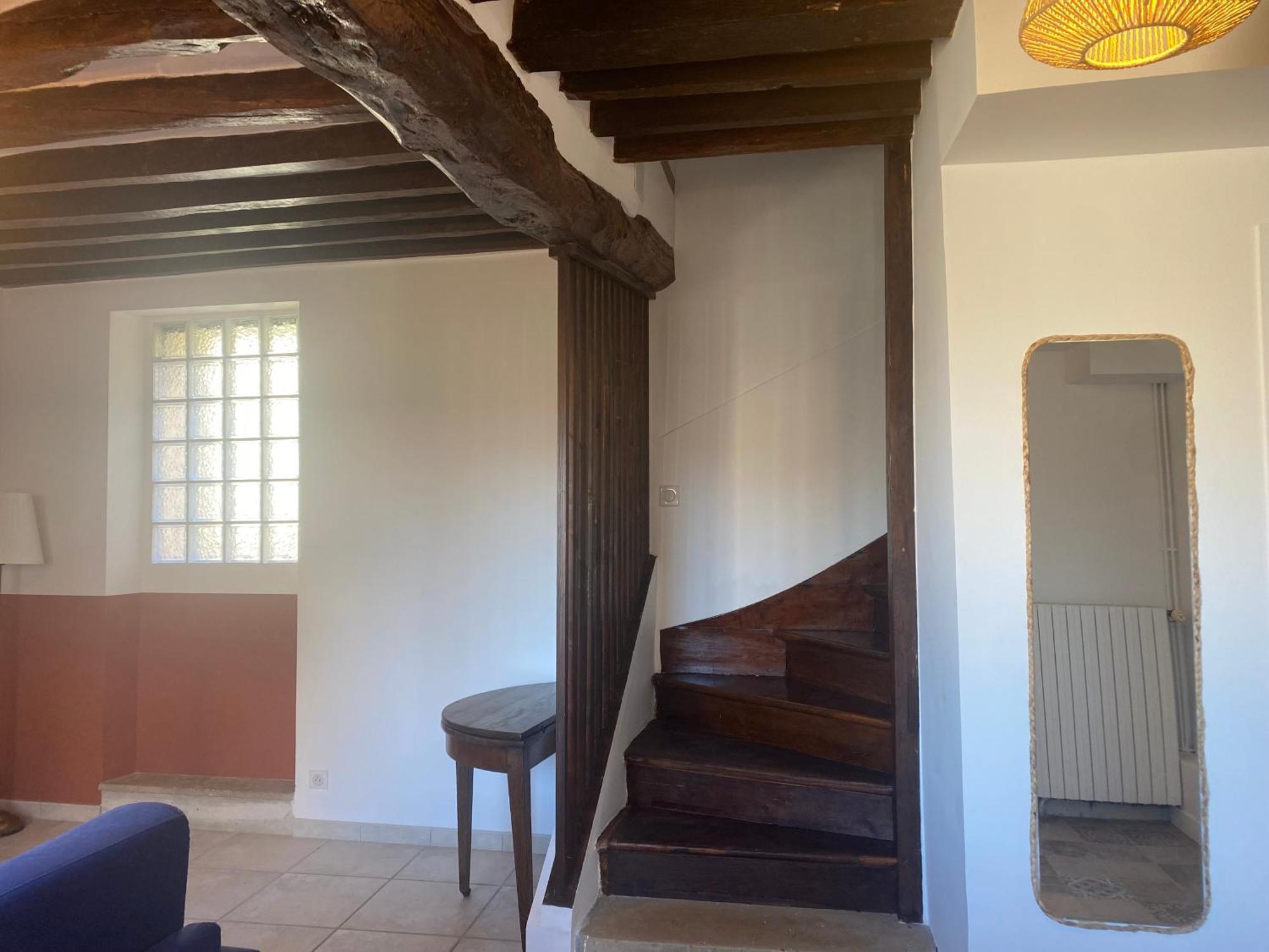 Chez Myriam Orgeval (Yvelines) Exterior foto